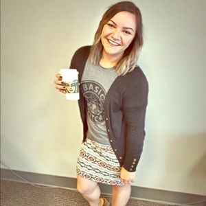 Meet your Posher, Cassondra